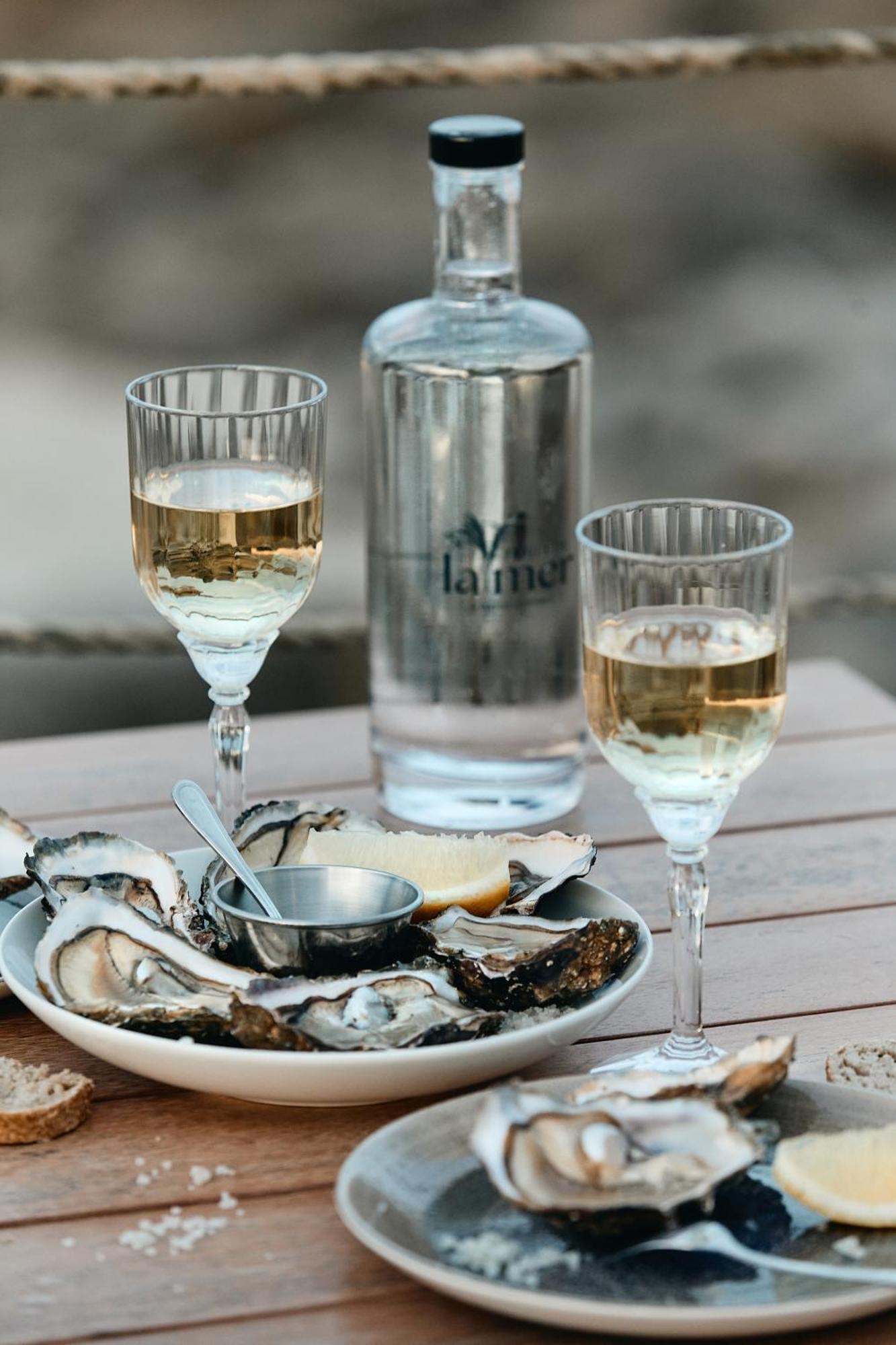 Hotel De La Mer & Spa Brignogan-Plage Kültér fotó